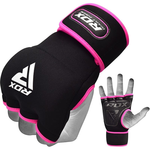 RDX X8P LADIES INNER GLOVES-6